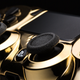 Illustration for article titled 24 Karat Gold PS4 And Xbox One Controllers Are Dumb, Almost Sold Out